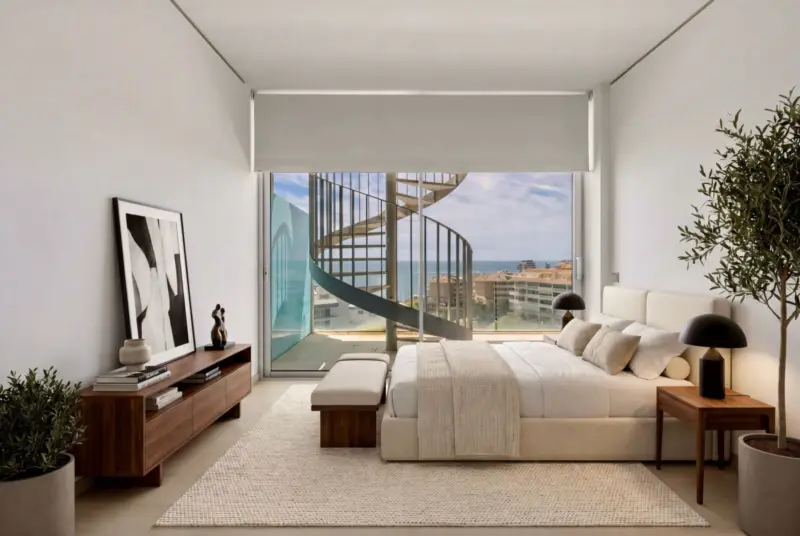 Property — Costa del Sol · Fuengirola