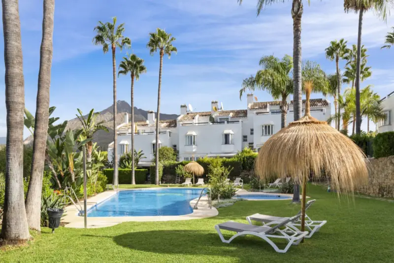 Property — Costa del Sol · The Golden Mile
