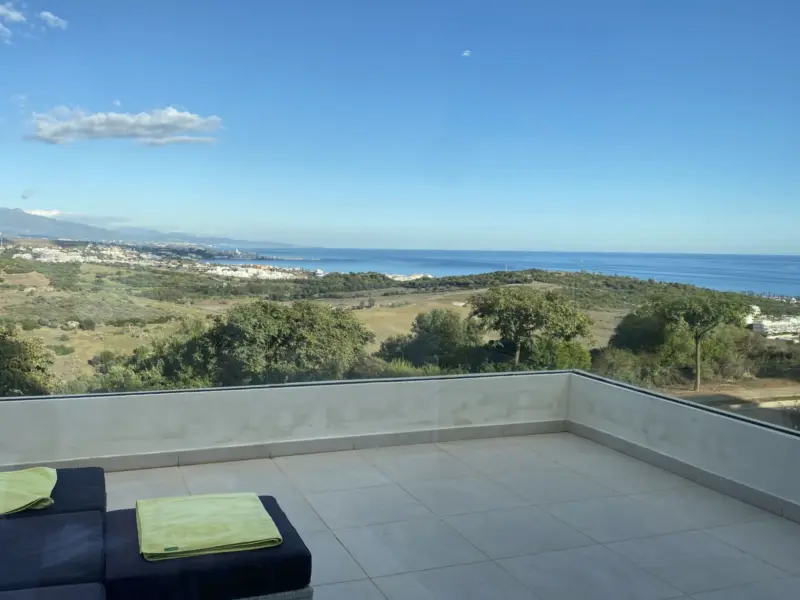 Contemporary Elegance at Finca Cortesin – Luxury G... — Costa del Sol · Casares Playa