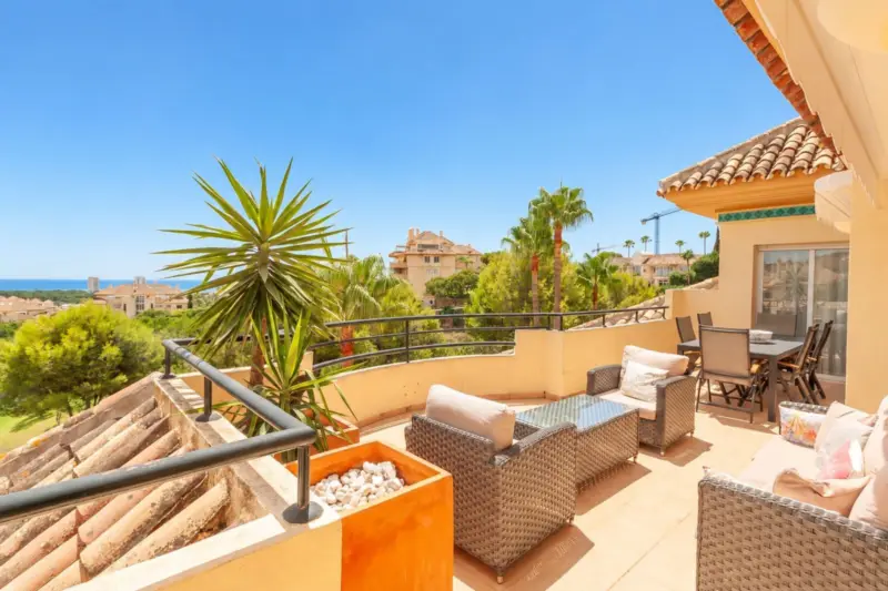 Property — Costa del Sol · Elviria