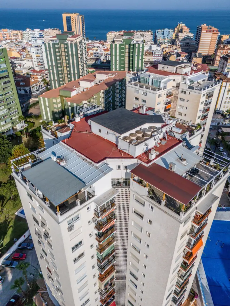 Property — Costa del Sol · Fuengirola