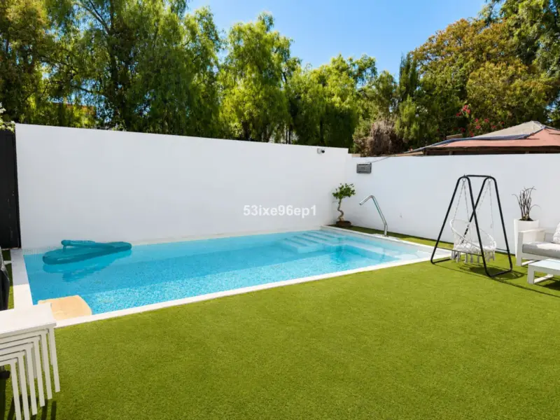 Semi-Detached House, Nueva Andalucía, Costa del So... — Costa del Sol · Nueva Andalucía