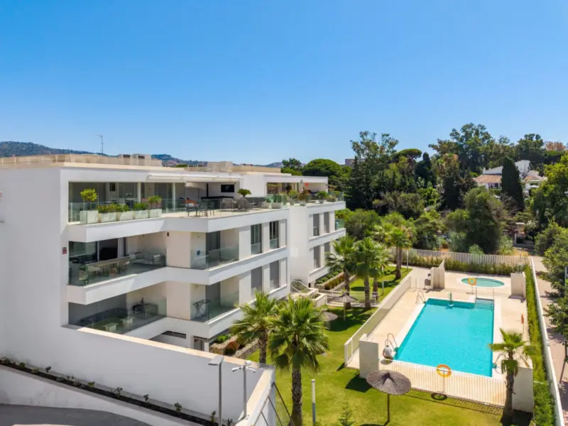 An unusual opportunity presents itself in the form... — Costa del Sol · Elviria