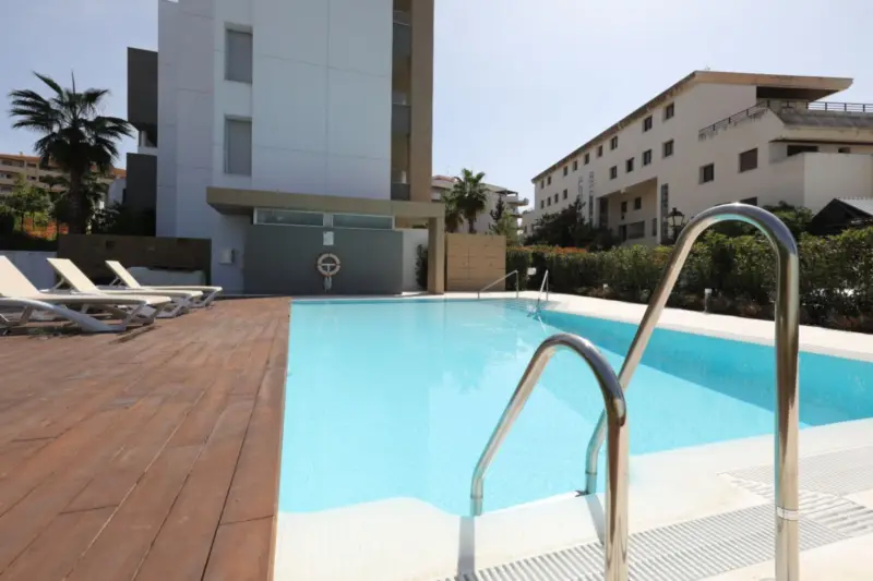 Property — Costa del Sol · Nueva Andalucía