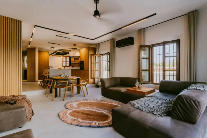 Property — Costa del Sol · The Golden Mile