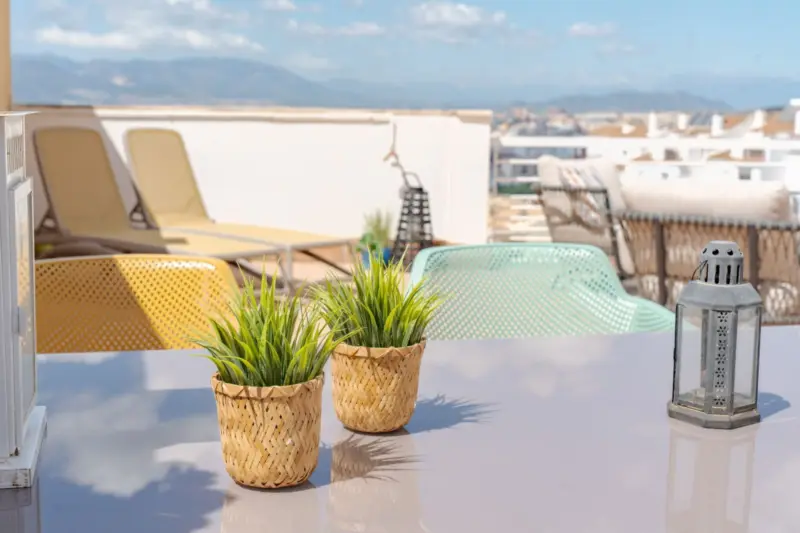 Property — Costa del Sol · Málaga Centro