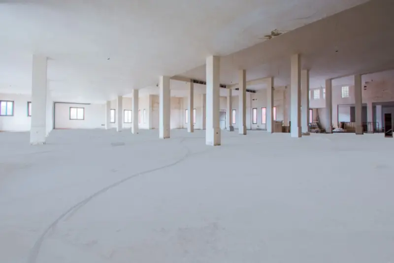 Spacious Commercial Premises, La Mairena, Costa de... — Costa del Sol · La Mairena