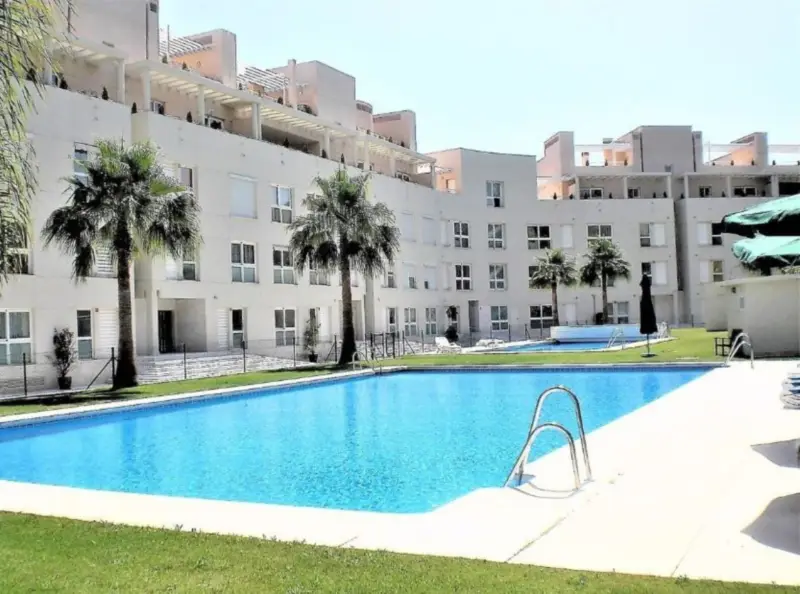 Living in the heart of Nueva Andalucía is a statem... — Costa del Sol · Nueva Andalucía