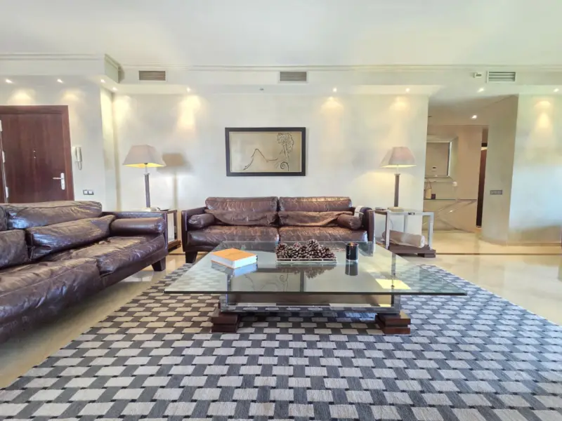 Property — Costa del Sol · Puerto Banús