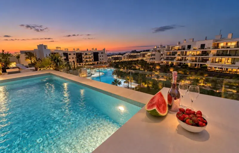 Property — Costa del Sol · Fuengirola