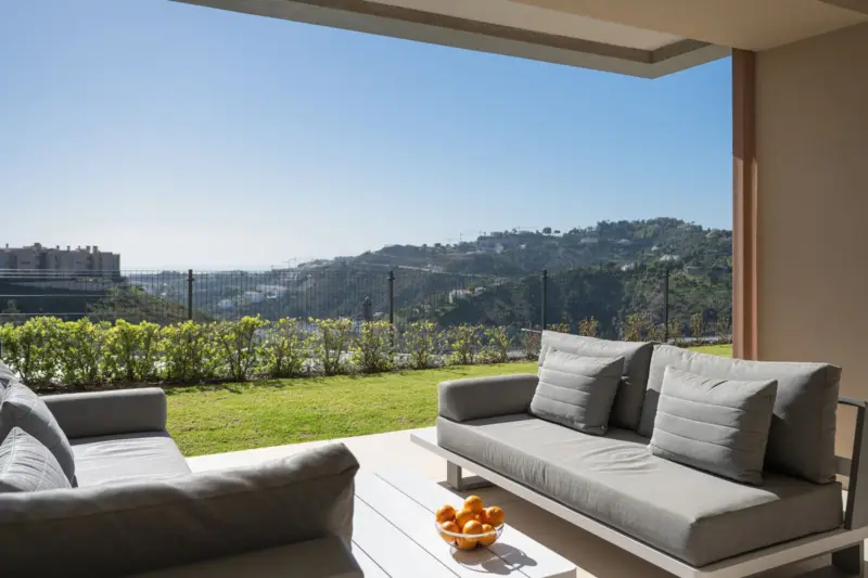 Property — Costa del Sol · Benahavís