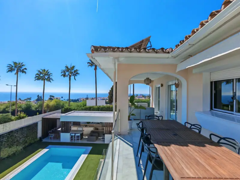 Property — Costa del Sol · Riviera del Sol
