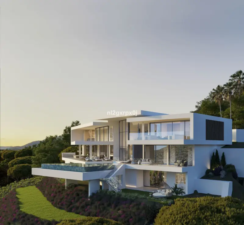 Property — Costa del Sol · Benahavís