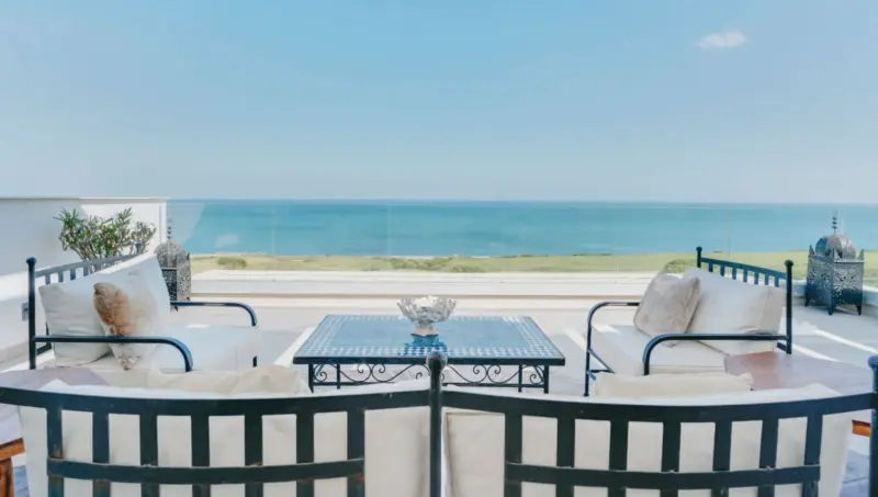Property — Costa del Sol · La Alcaidesa
