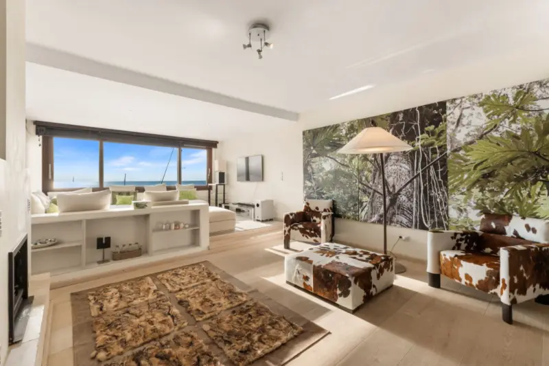 Property — Costa del Sol · Puerto Banús