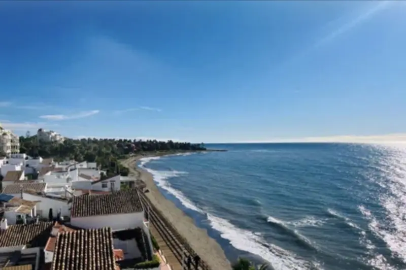 Property — Costa del Sol · Estepona