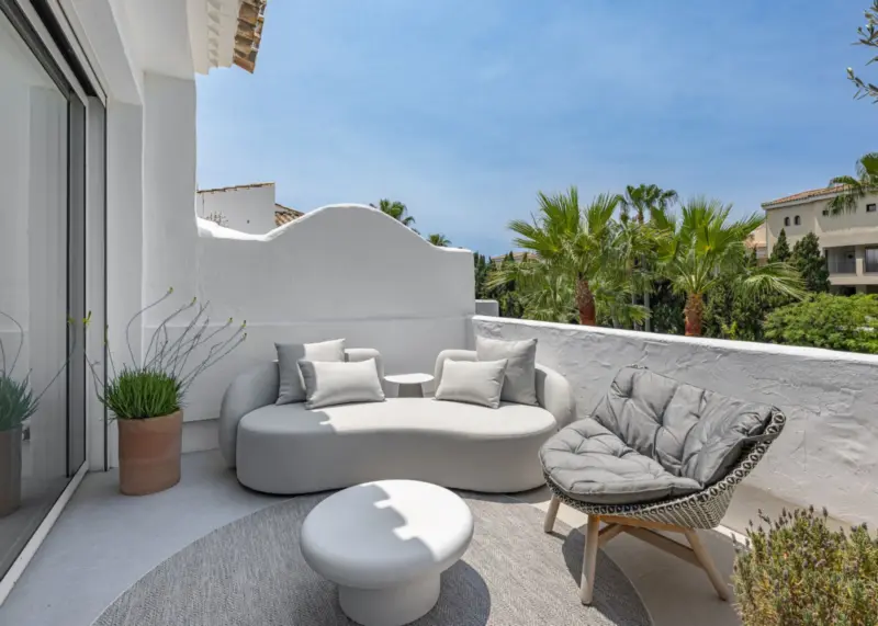 Property — Costa del Sol · Puerto Banús