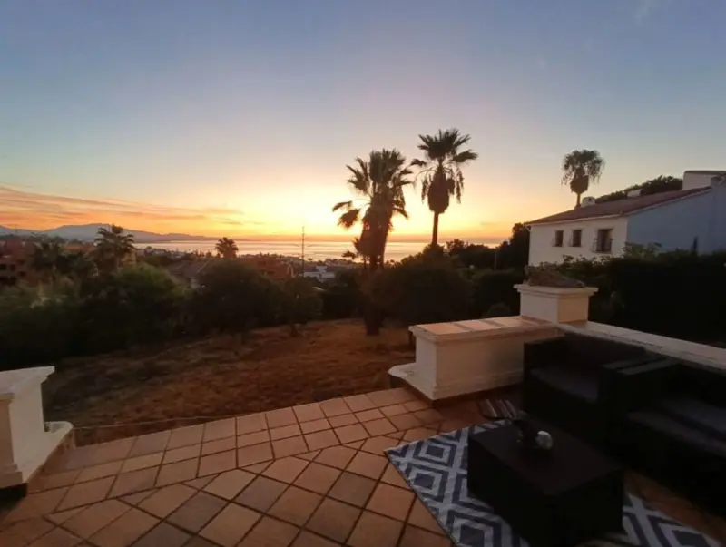 Situated in the heart of Buenas Noches, one of the... — Costa del Sol · Estepona