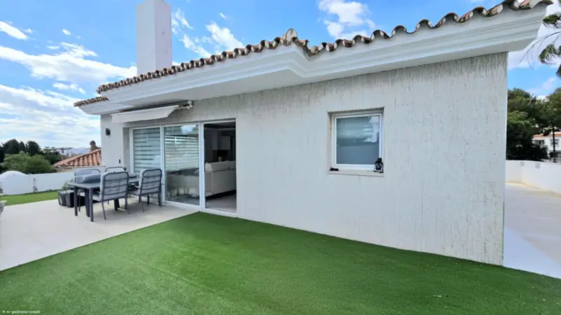 Property — Costa del Sol · Riviera del Sol