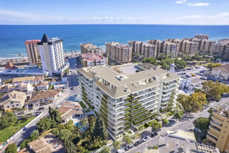 Property — Costa del Sol · Fuengirola