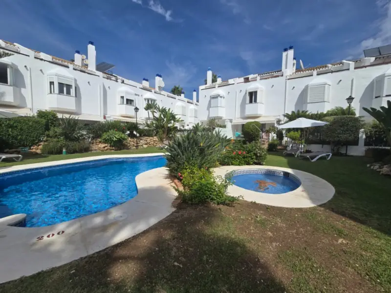 Property — Costa del Sol · Nagüeles