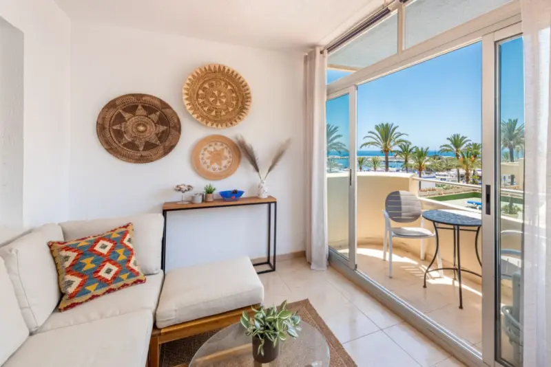 Property — Costa del Sol · Estepona