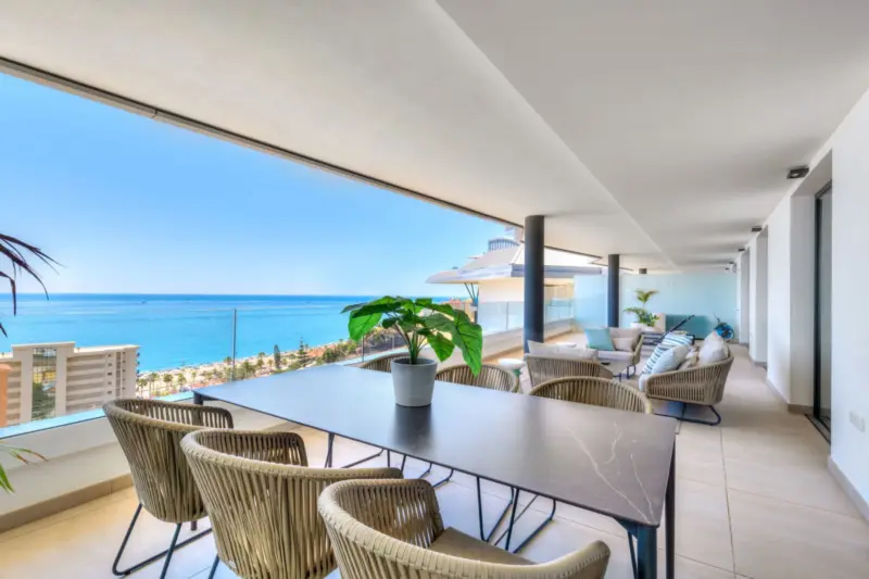 Property — Costa del Sol · Fuengirola