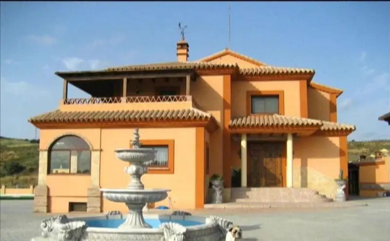 Property — Costa del Sol · Estepona