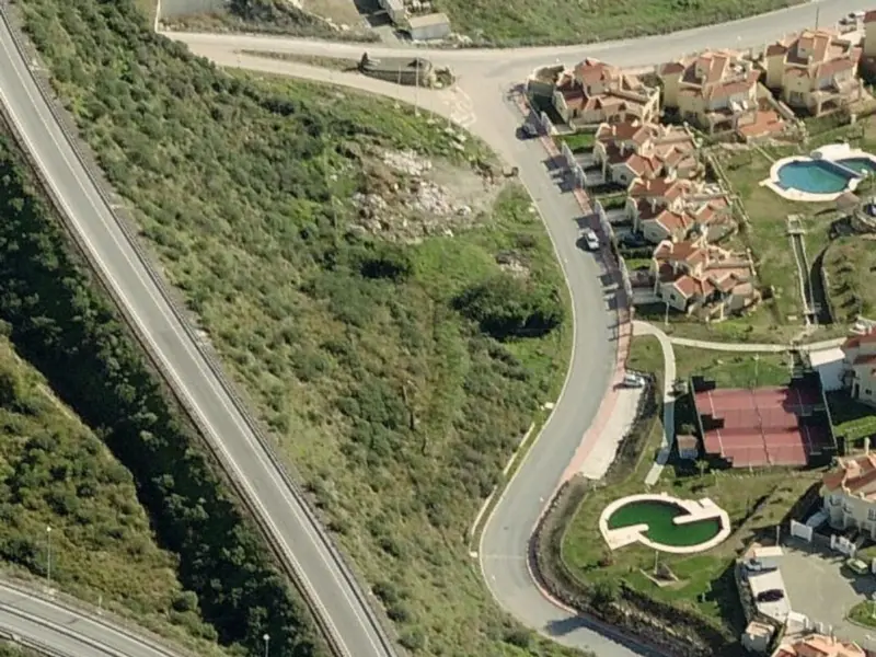 Property — Costa del Sol · Riviera del Sol