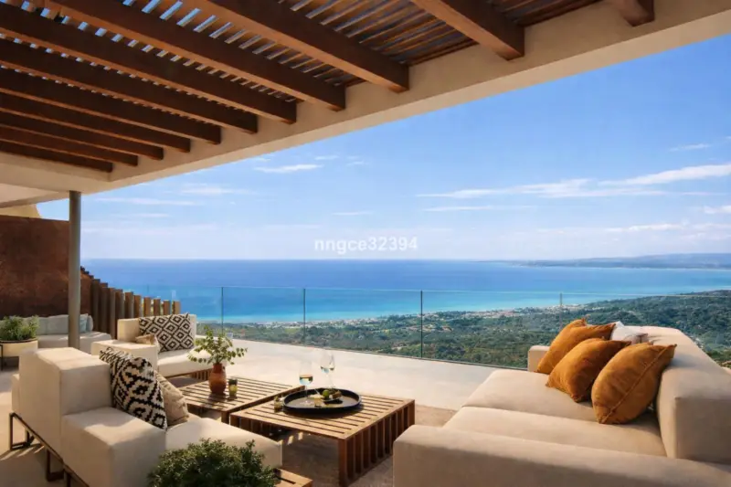 Property — Costa del Sol · La Quinta