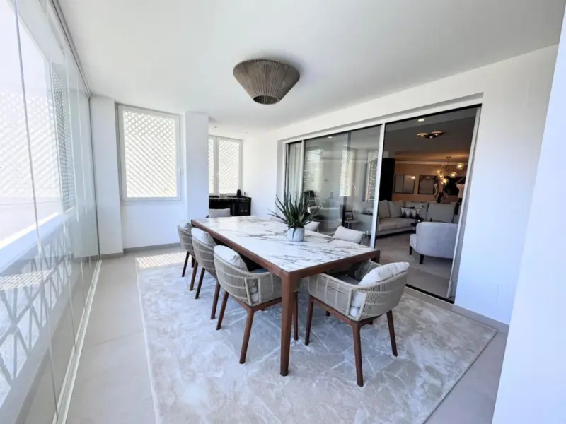 Property — Costa del Sol · Puerto Banús