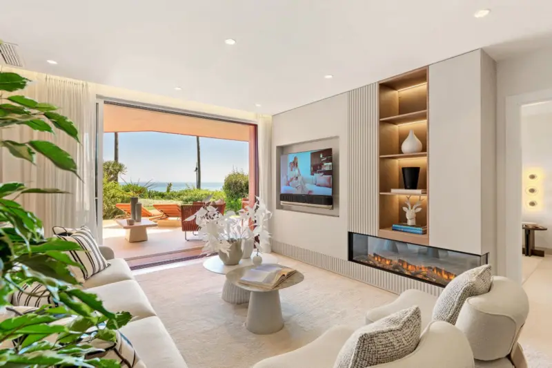 Property — Costa del Sol · Estepona