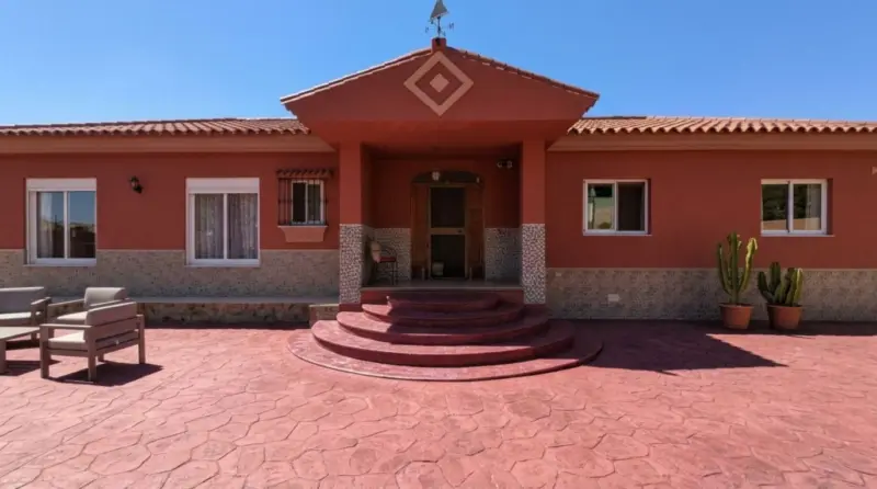 Property — Costa del Sol · La Cala de Mijas