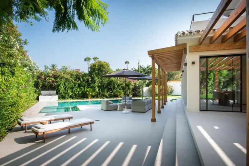 Property — Costa del Sol · Guadalmina Baja