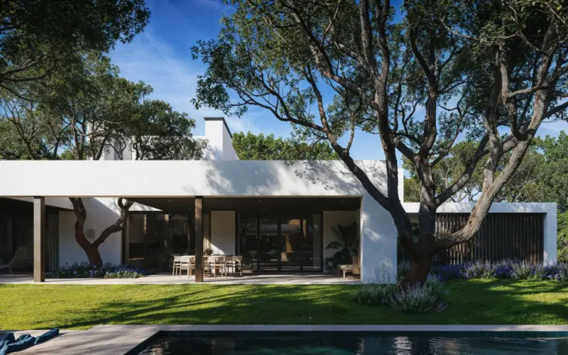 Property — Costa del Sol · Sotogrande