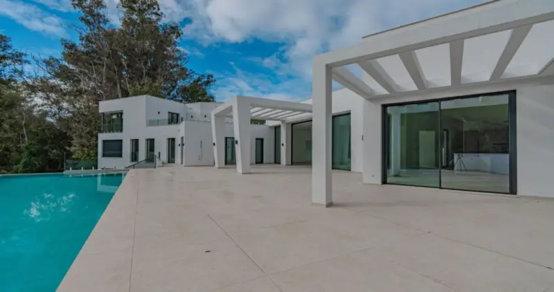 Property — Costa del Sol · Sotogrande