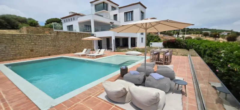 Property — Costa del Sol · Sotogrande