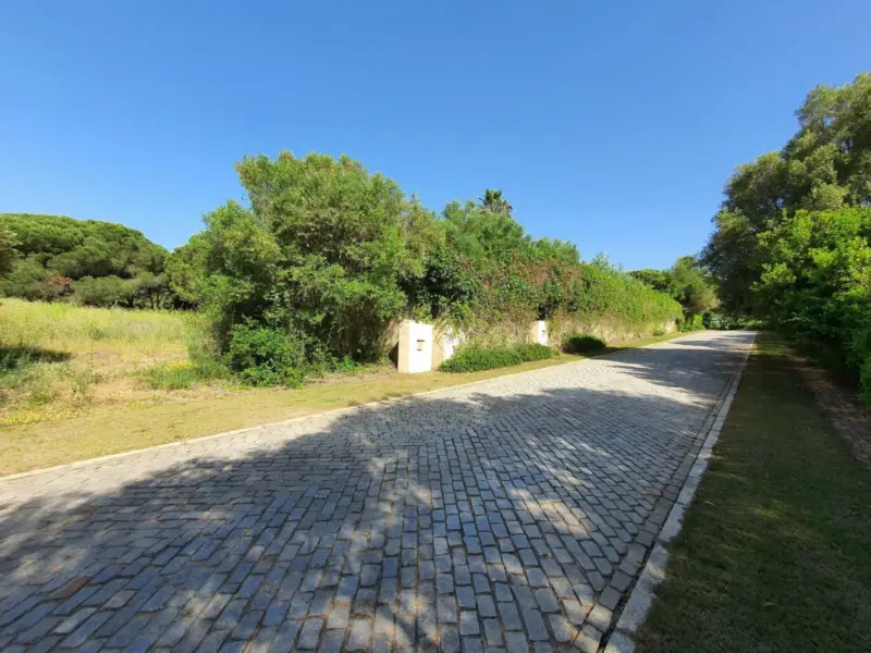 Property — Costa del Sol · Sotogrande