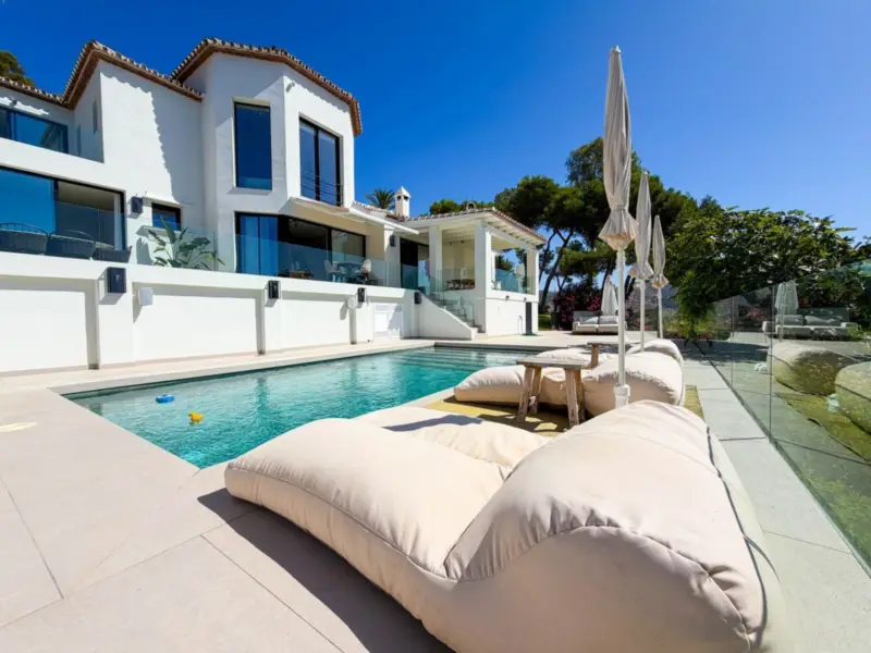 Property — Costa del Sol · Hacienda Las Chapas