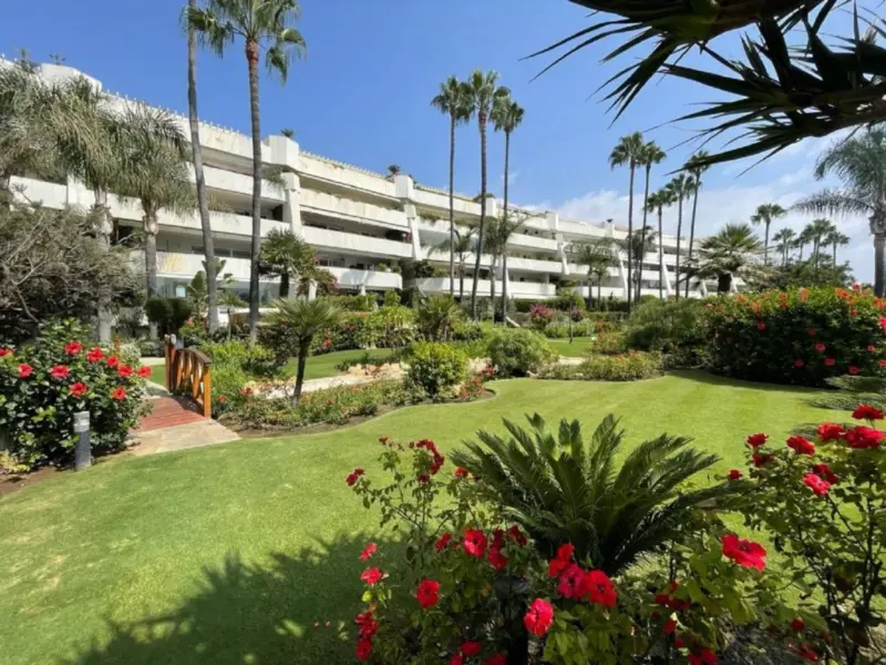 Property — Costa del Sol · Puerto Banús