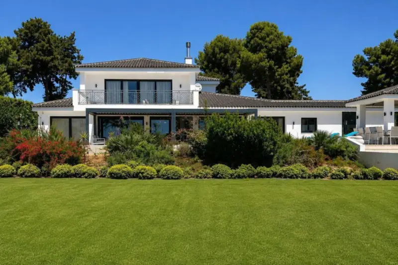 Property — Costa del Sol · Sotogrande