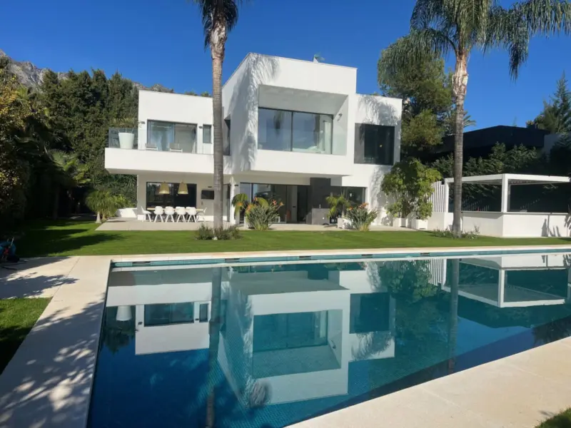 Property — Costa del Sol · Nagüeles