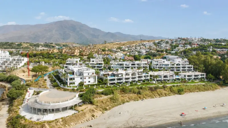 Property — Costa del Sol · Estepona