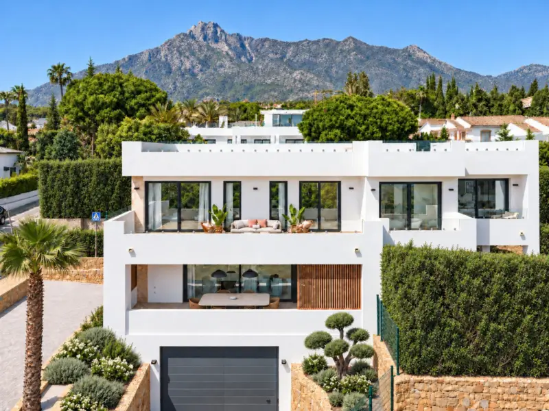 Property — Costa del Sol · Nagüeles
