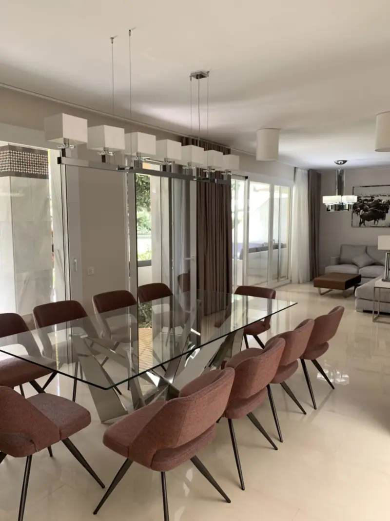 Property — Costa del Sol · Puerto Banús