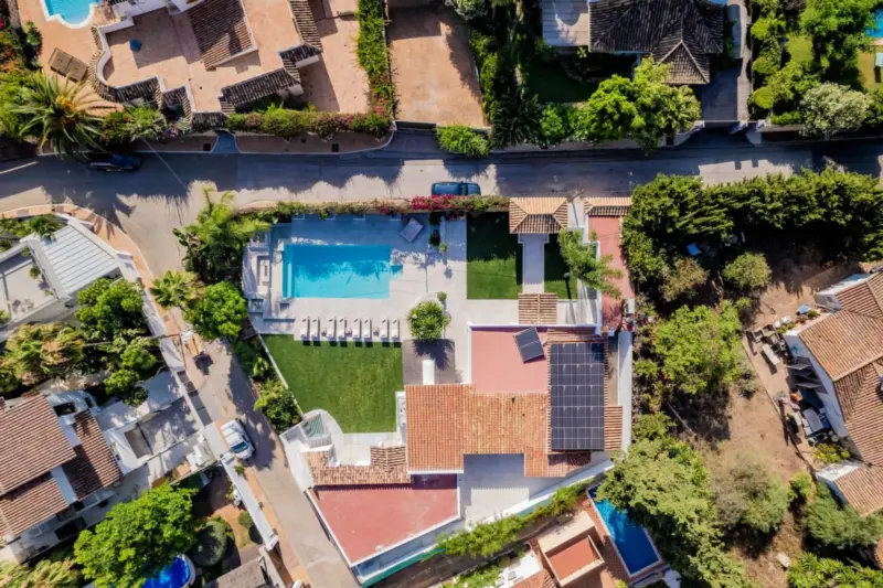 Property — Costa del Sol · Nagüeles