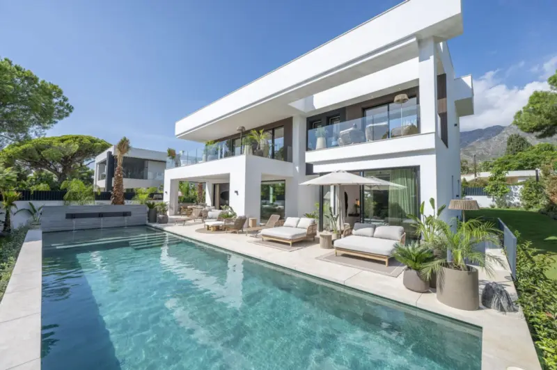 Property — Costa del Sol · Nagüeles