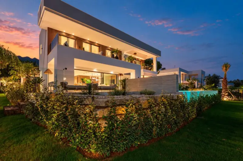 Property — Costa del Sol · Nagüeles