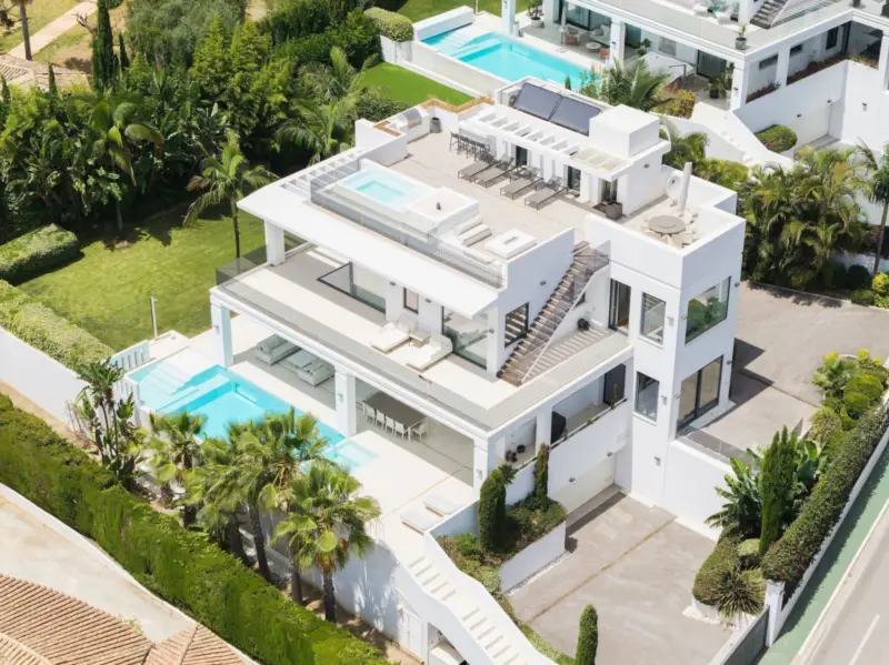 Property — Costa del Sol · Nagüeles