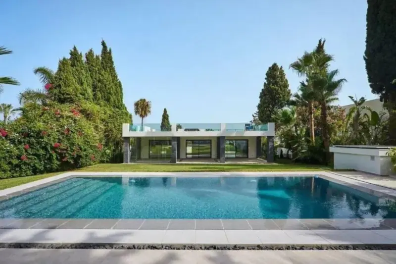 Property — Costa del Sol · Nagüeles
